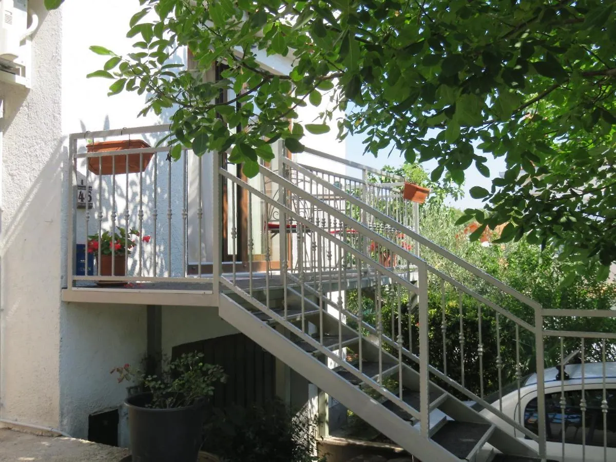פומר Studio Apartment Meden 0*,  קרואטיה