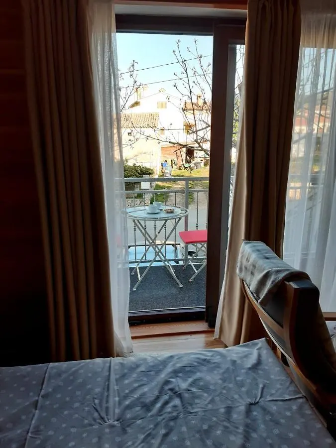 פומר Studio Apartment Meden 0*,  קרואטיה