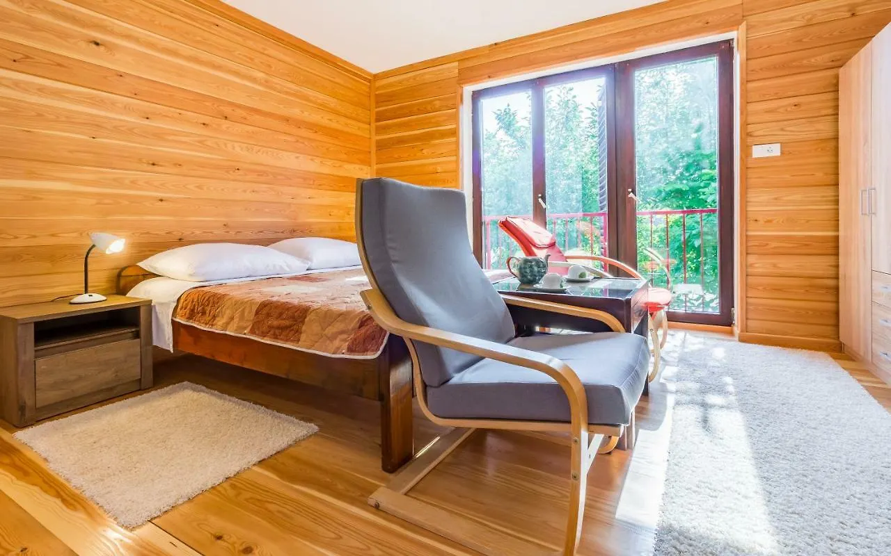 Studio Apartment Meden Pomer