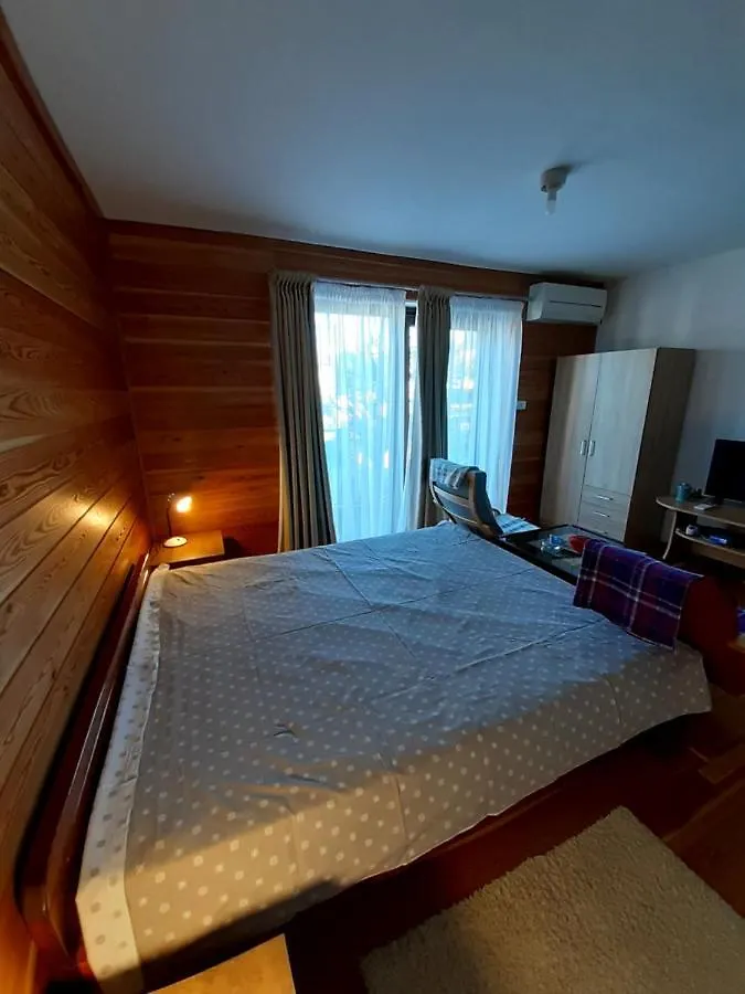 Studio Apartment Meden Pomer Croacia