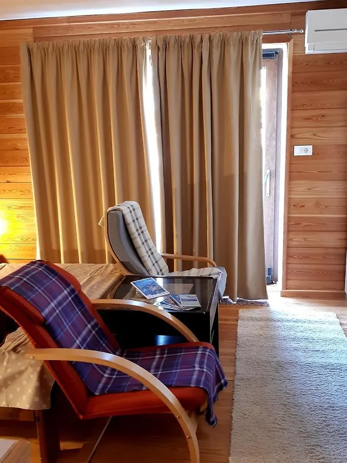 Studio Apartment Meden Pomer Croacia