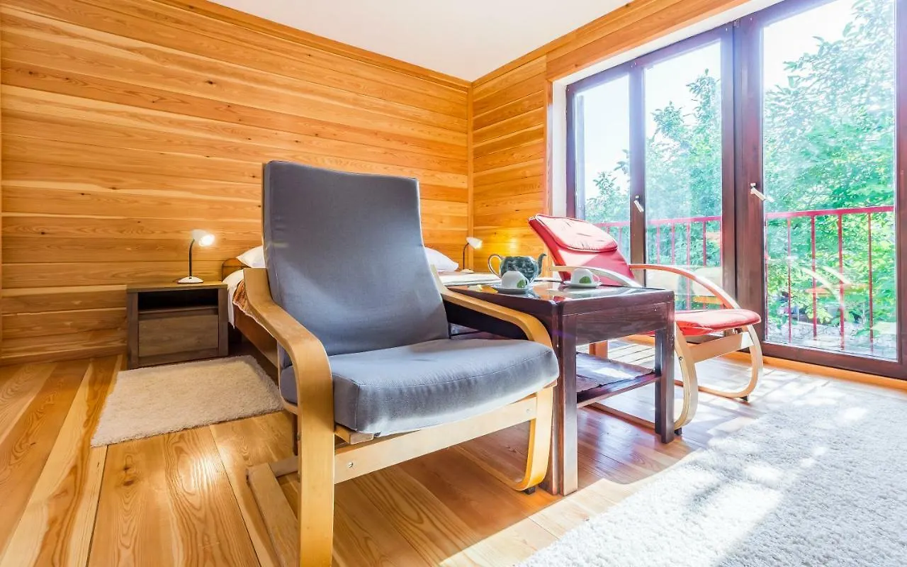Studio Apartment Meden Pomer