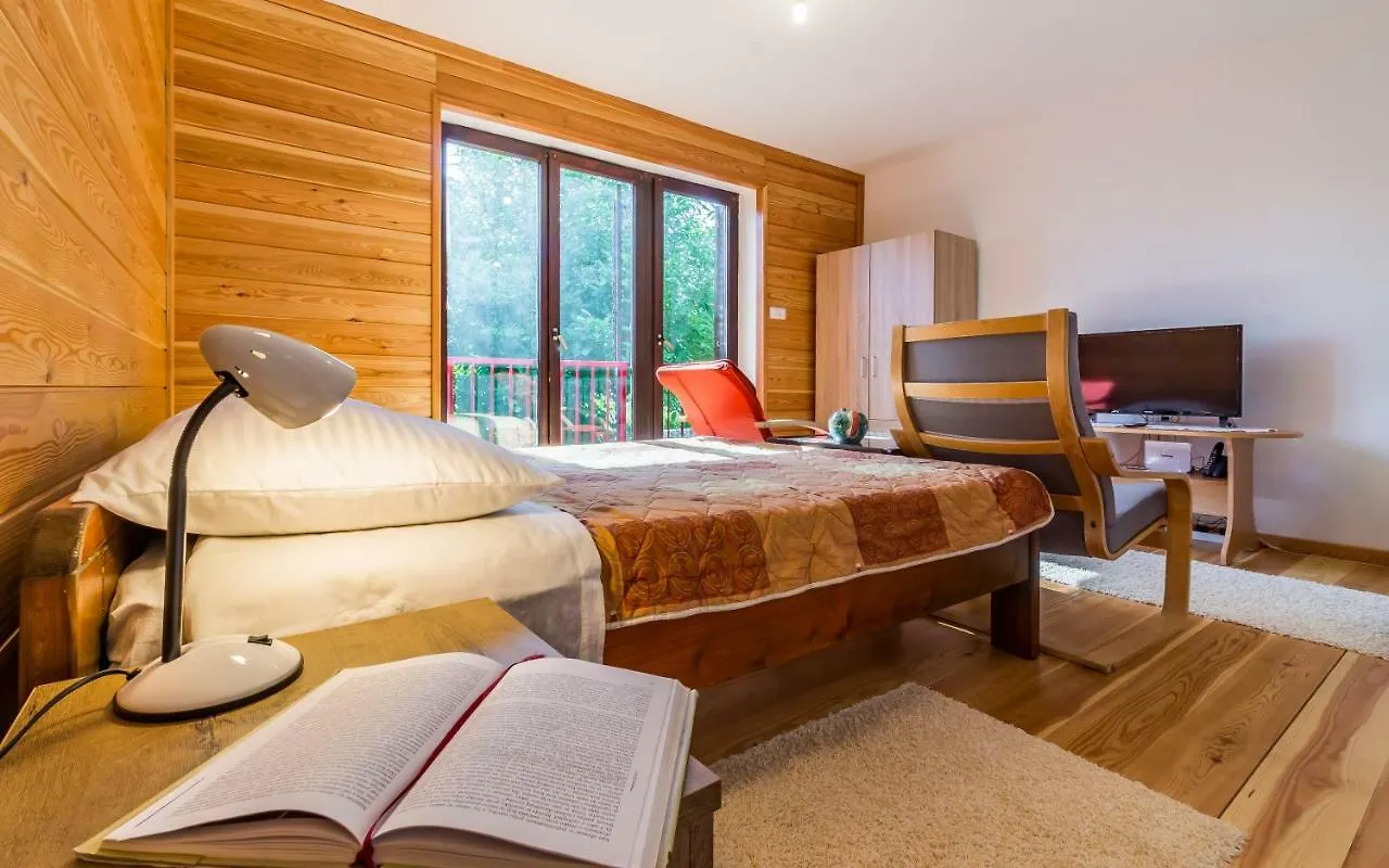 Studio Apartment Meden Pomer