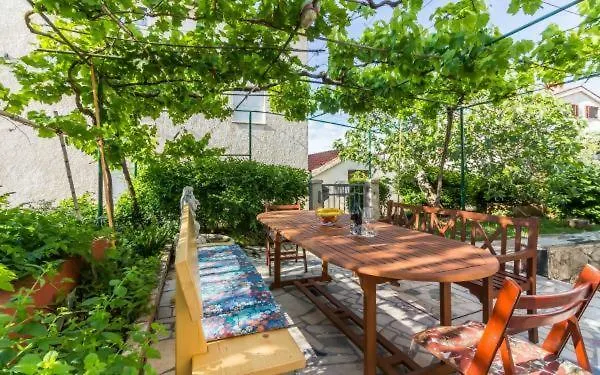 Studio Apartment Meden Pomer