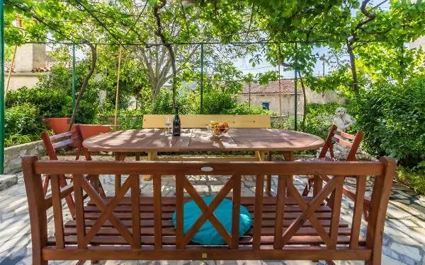 Studio Apartment Meden Pomer 0*,  Croacia